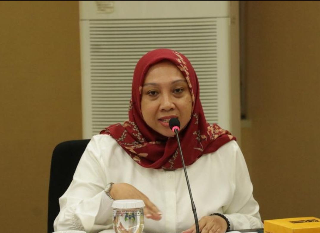Implementasi UU TPKS Perlu Kerja Sama Semua Pihak