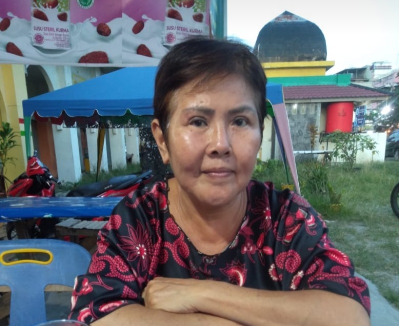 IMB Diduga Dihentikan Sepihak, Lilis Tjahaja Akan Mengadu Ke Walikota