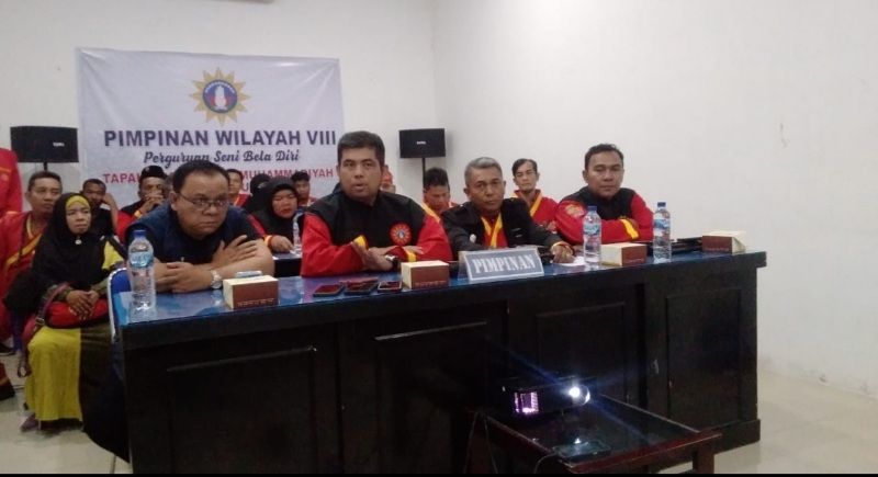 Ahmad Fauzan Serahkan Insiden Pemukulan Kepada Penegak Hukum