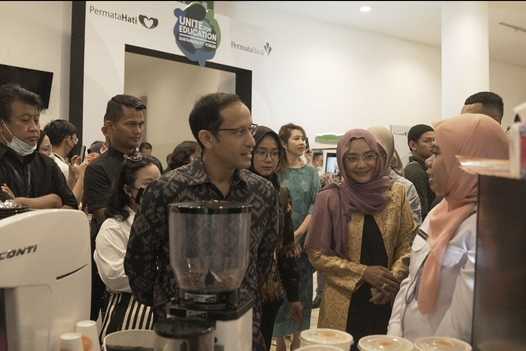 Revitalisasi Pendidikan Vokasi Ciptakan SDM Berdaya Saing