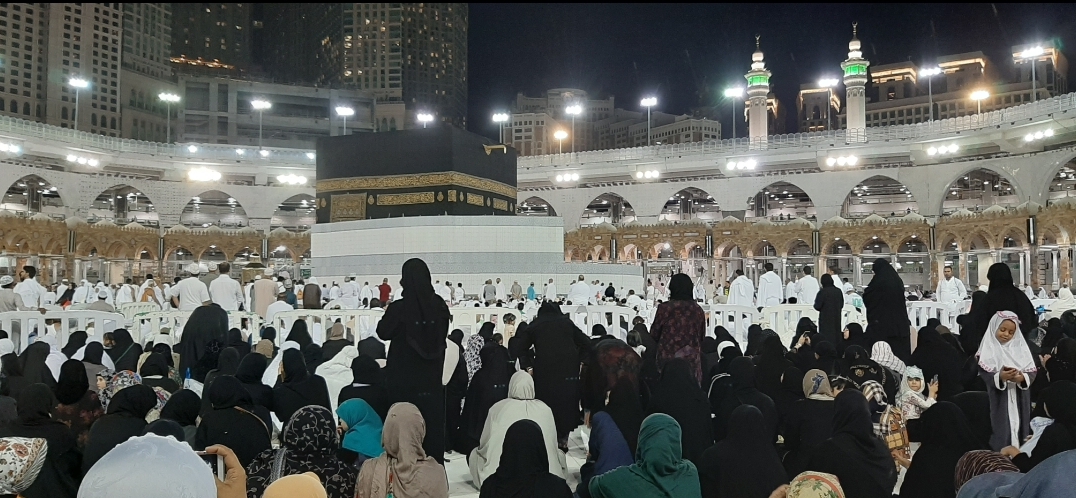 Hasil Seleksi Petugas Haji Diumumkan Ramadhan