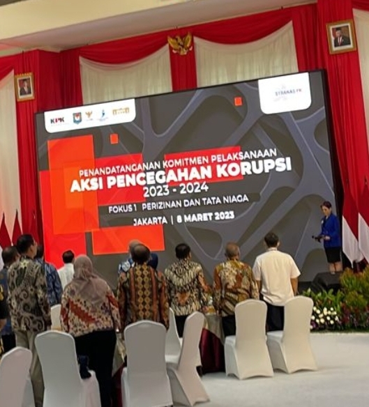 Cegah Pencucian Uang, Pemanfaatan Data Beneficial Ownership Diperkuat