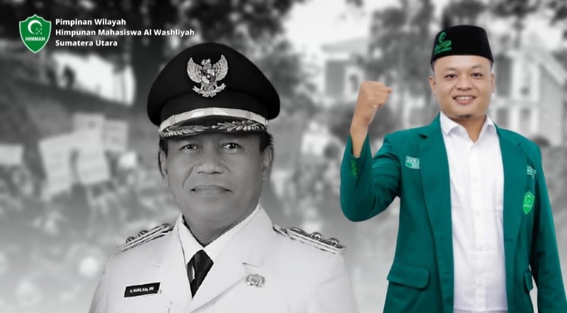HIMMAH Sumut Nilai Waris Thalib Tak Layak Pimpin Tanjungbalai
