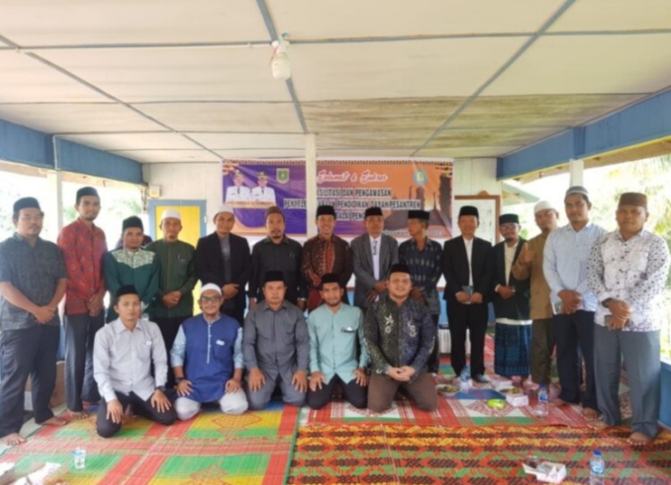 Menghadapi Persoalan Dayah, Audiensi Dengan Wali Kota Menjadi Alternatif