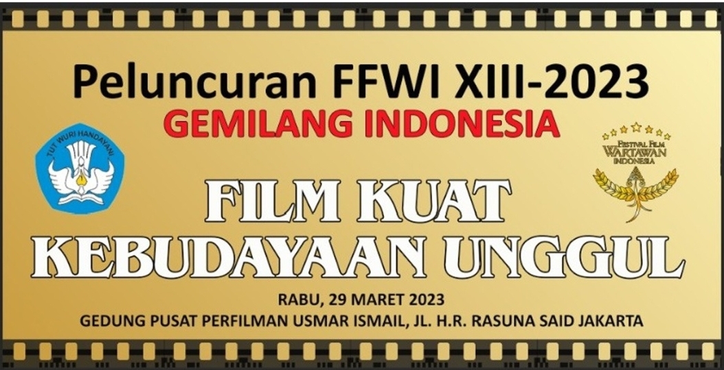 Diwarnai Inovasi, FFWI Kembali Digelar