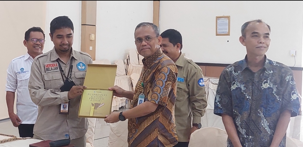 Implementasi Kurikulum Merdeka di Provinsi Babel Temui Tantangan Luar Biasa