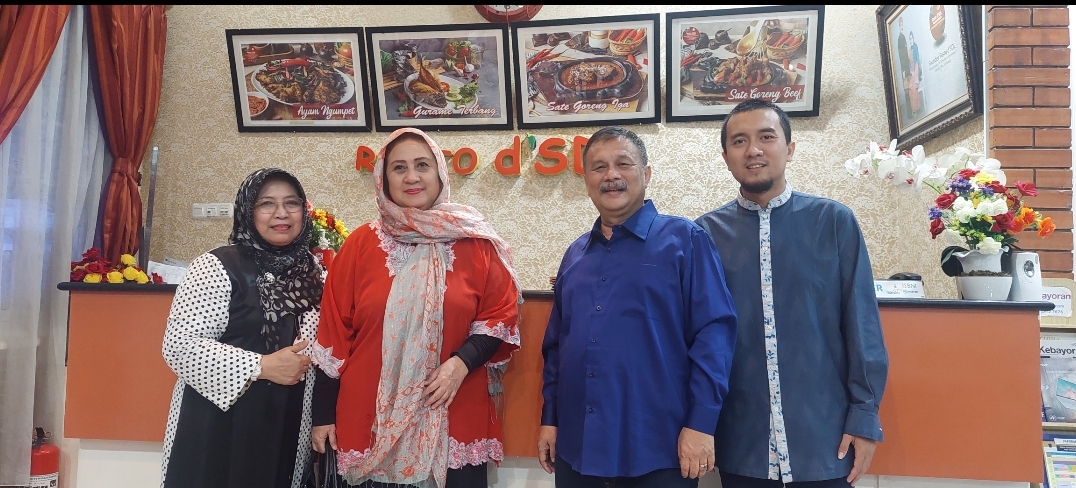 d'SDL Milik Sumarna Tetap Eksis Pasca Pandemi