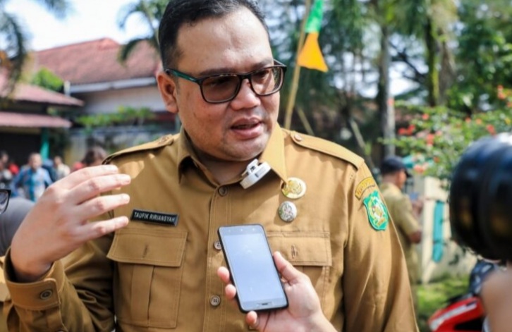 Angka Stunting Kota Medan Turun Drastis