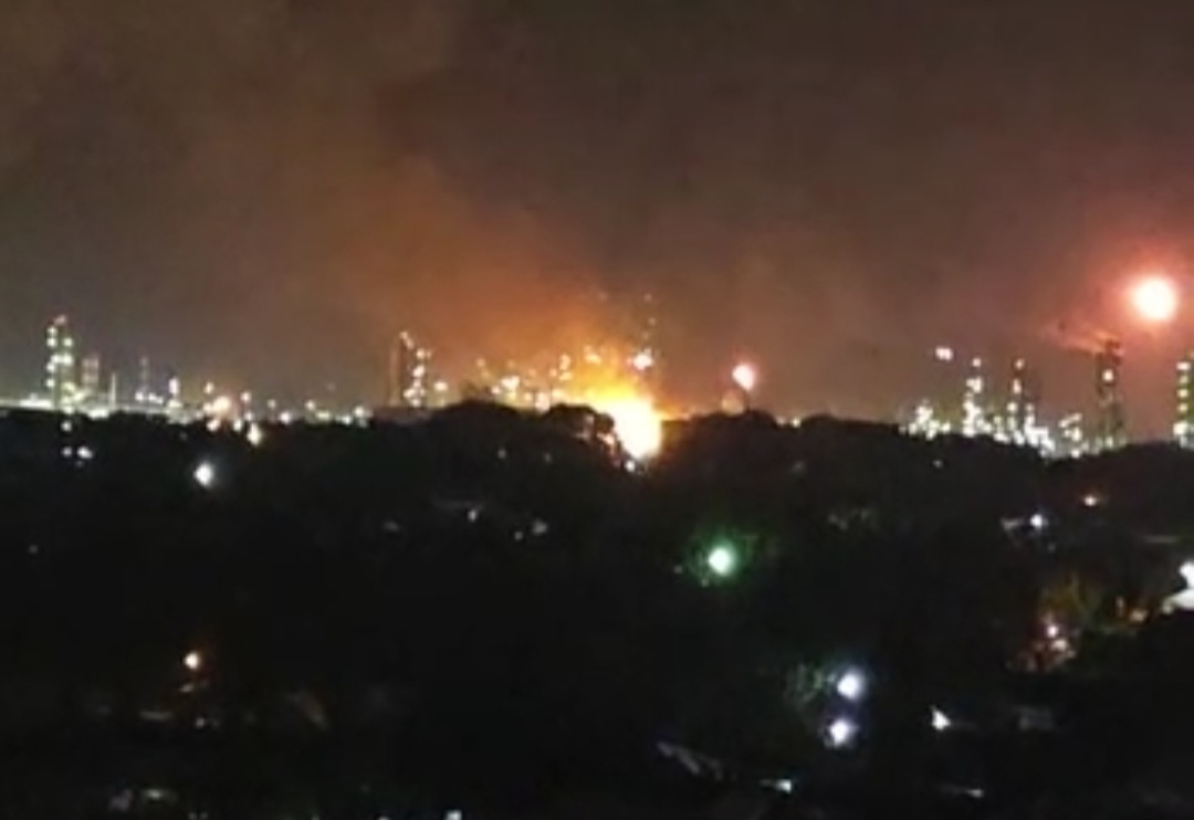 Kilang RU II Dumai Terbakar, Pertamina Patra Niaga Regional Sumbagut Pastikan Distribusi BBM Dan LPG Aman