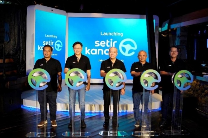 Setir Kanan dari Grup Astra, Tawarkan Kemudahan Pembelian Mobil Bekas dengan Harga Cerdas