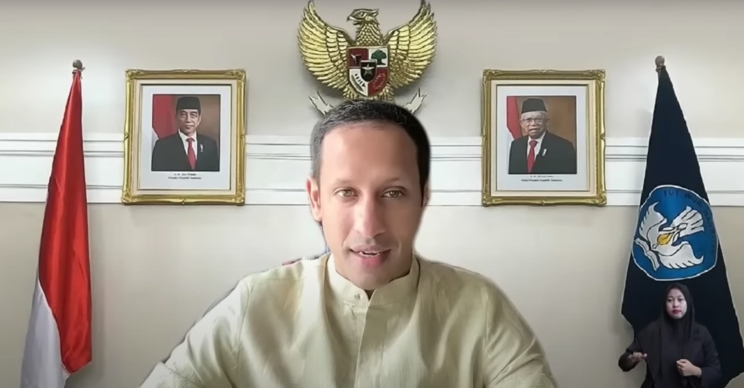 Beasiswa Pendidikan Indonesia 2023 Dibuka,Ini Pesan Nadiem Makarim