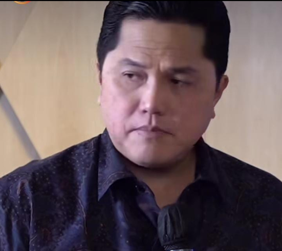 PTPN 2 Beri Santunan Hari Tua, Bukti Pembenahan BUMN oleh Erick Berjalan Baik