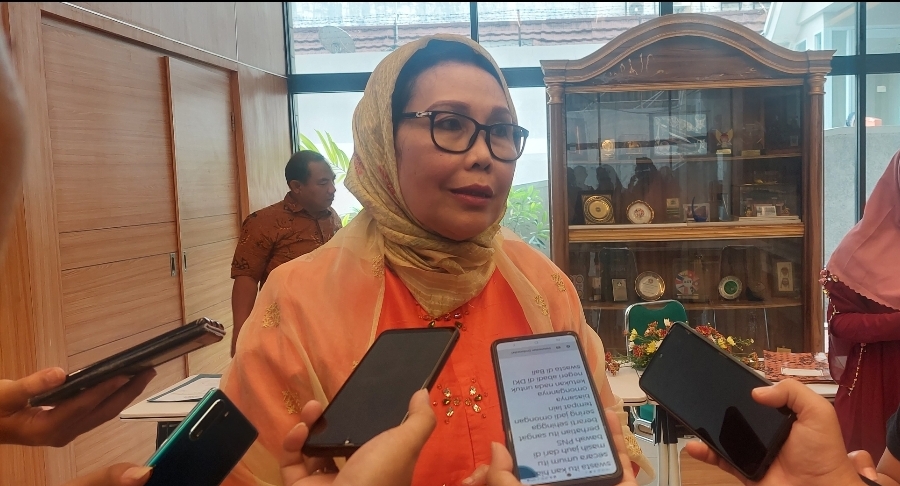 PGRI Jaga Netralitas Hadapi Tahun Politik