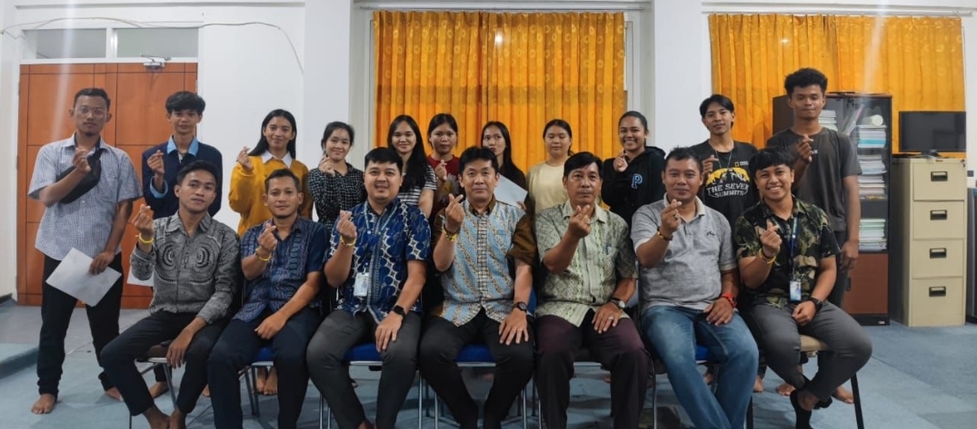 Ukrida Seleksi Bibit Unggul Program Beasiswa Generasi Teknologi