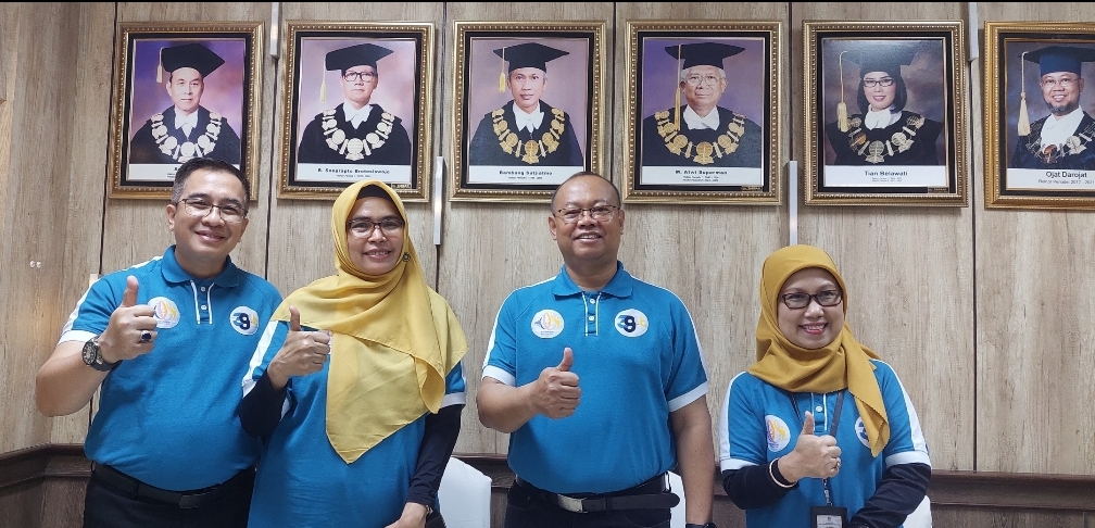 Kuliah di UT Makin Diminati Kaum Muda