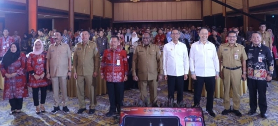 Ary Ginanjar: Penting, Mewujudkan ASN BerAKHLAK