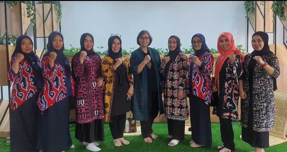 Program D/KRPPA Terus Menuai Keberhasilan
