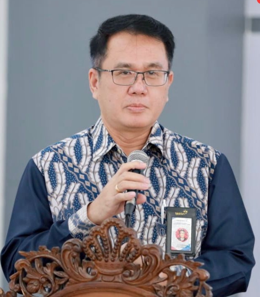 BKKBN Beri Pelayanan KB Serentak, Targetkan 1,24 Juta Akseptor Setiap Hari