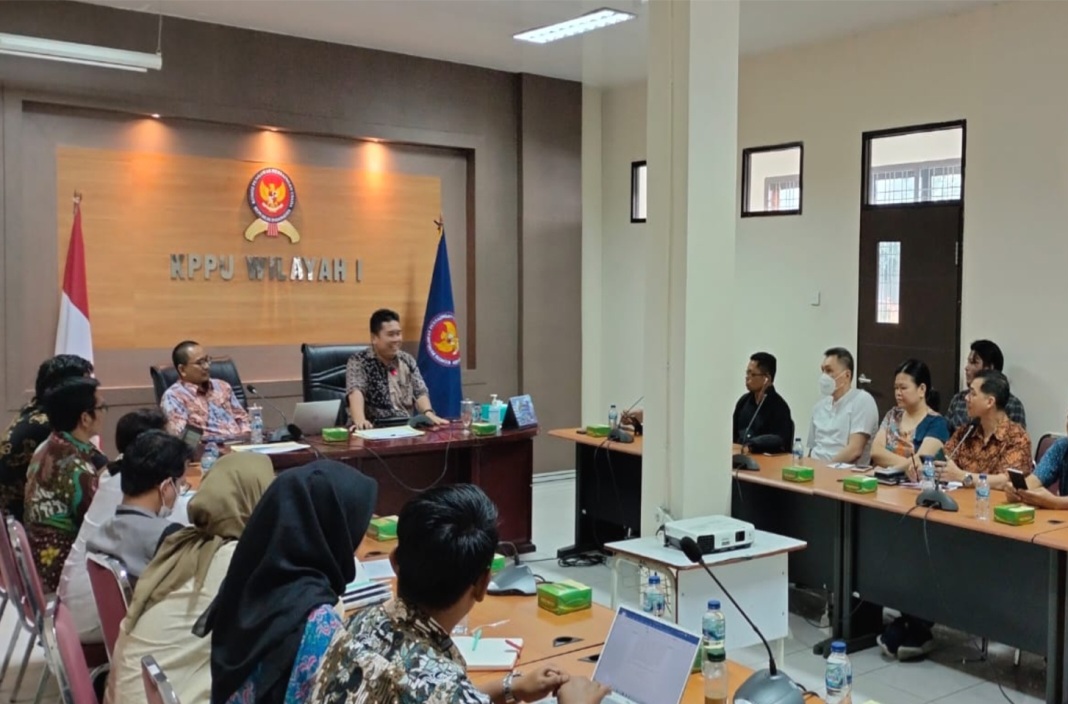 Tanggapi Kenaikan Harga Daging Ayam Dan Telur, KPPU Gelar FGD Dengan Peternak