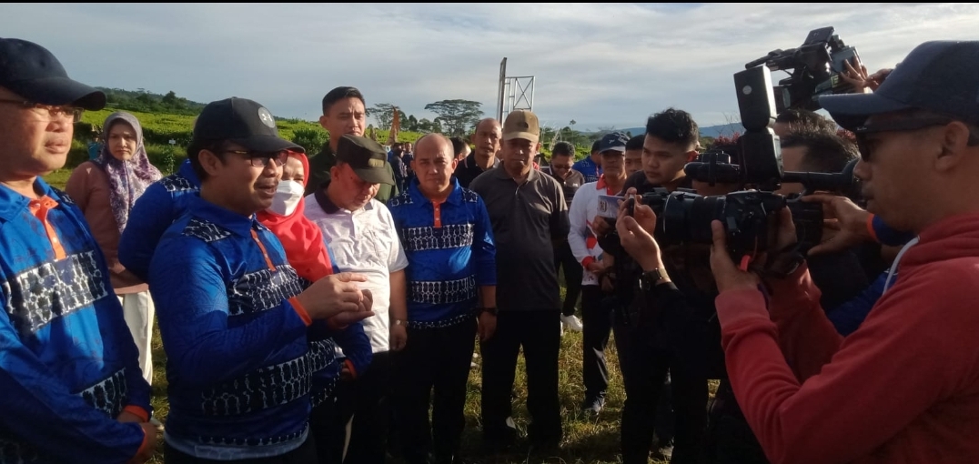 Kepala BKKBN Ajak Masyarakat Cegah Stunting Lewat Perilaku Hidup Sehat