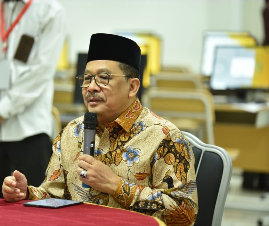 Soal Al Zaytun, Wamenag: Kita Akan Tabayyun
