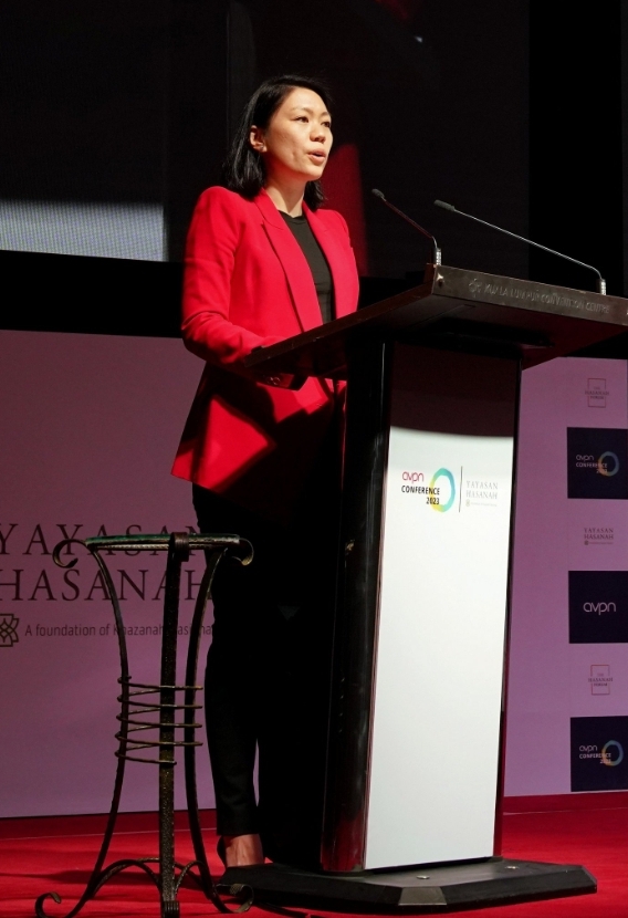 Tanoto Foundation dan Asia Philanthropy Circle Kembangkan Penelitian PAUD di 4 Negara