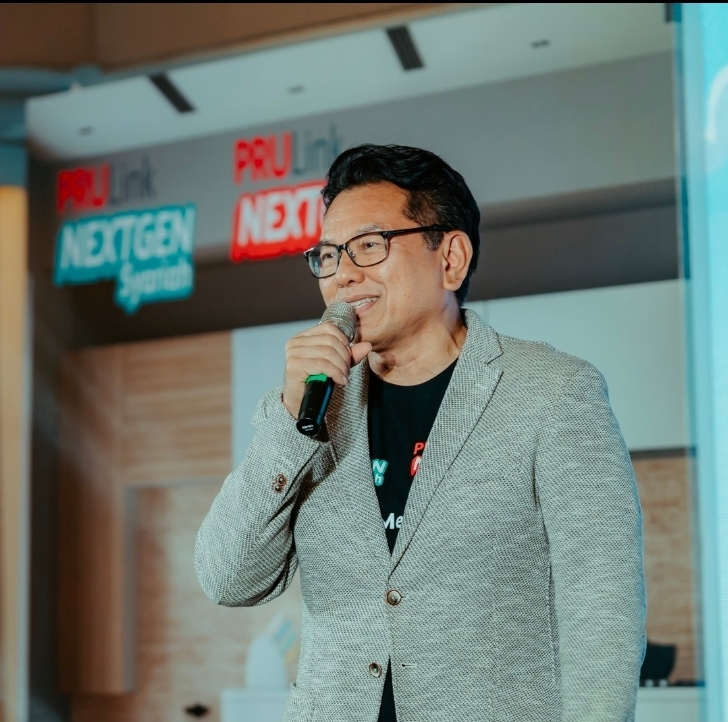 Prudential Syariah Luncurkan PRUPrime Healthcare Plus Pro Syariah