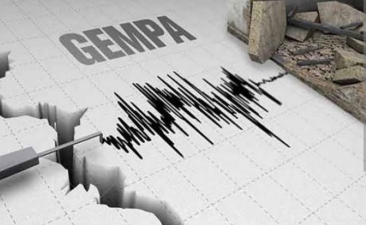 Warga Sabang Tidak Merasakan Gempa