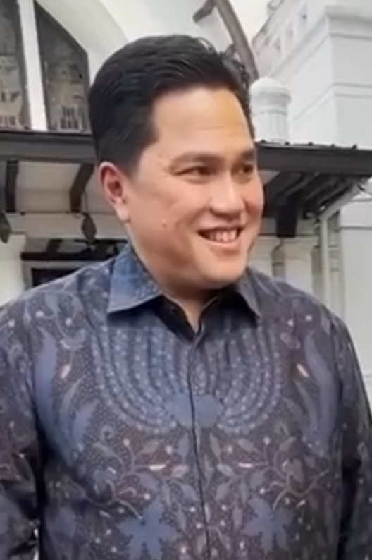 Siapkan Solusi  bagi Istaka Karya, Pengamat Memuji Langkah Erick Selesaikan BUMN Bermasalah