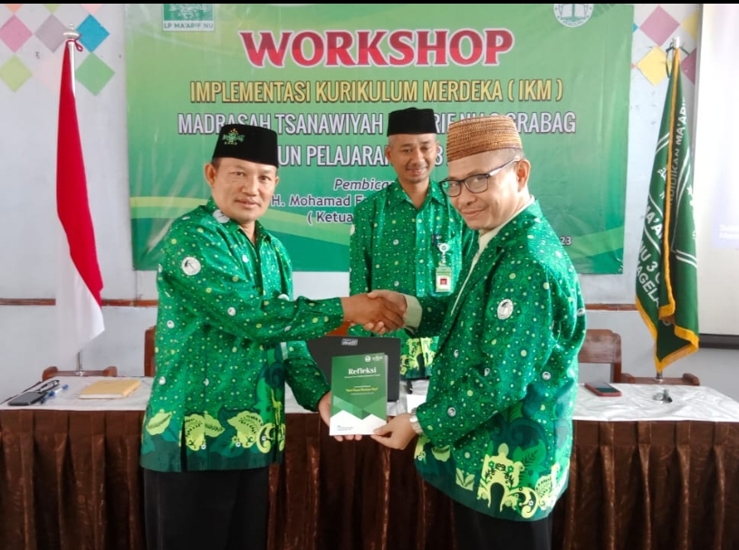 Pergunu: Program Implementasi Kurikulum Merdeka Harus Lebih Masif