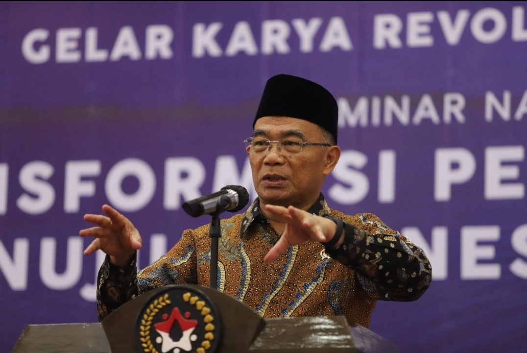 Ekonomi Bahari Perlu Jadi Priroritas Pembangunan Nasional