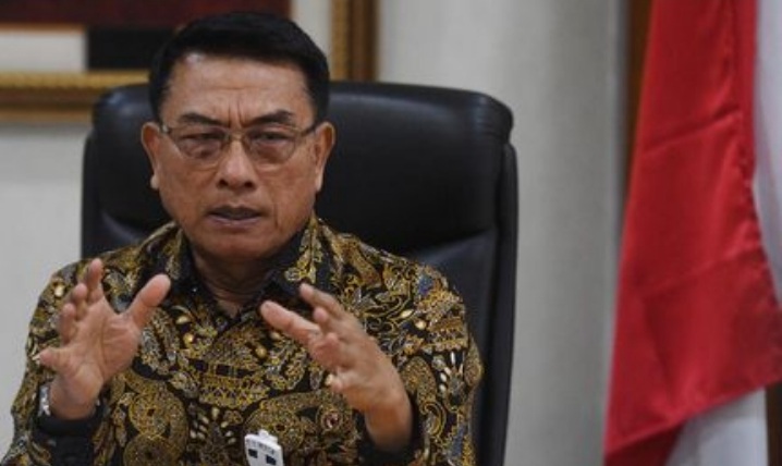 MA Tolak PK Moeldoko Soal Kepengurusan Partai Demokrat