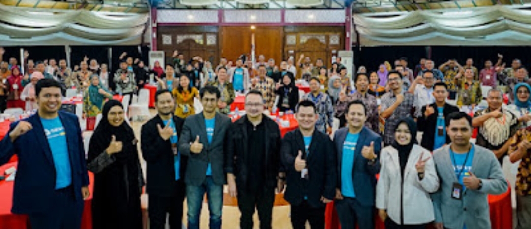 Cegah Sarjana 'Nganggur', Rhenald Kasali: Perguruan Tinggi Harus Berubah