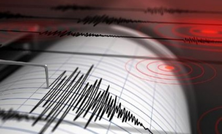 Gempa 6,8 SR Kucar-kacirkan Warga Dan Wisatawan Maroko