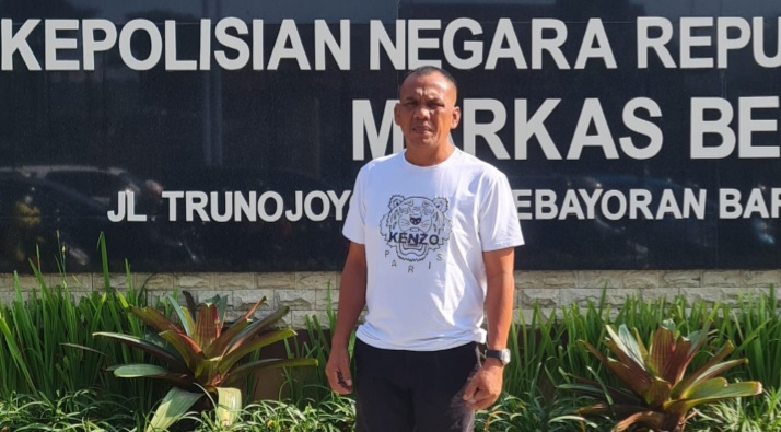 Anggota DPRD Sumut Zainuddin Purba: Belum Ada Kemajuan Berantas Narkoba Di Langkat, Deli Serdang Dan Binjai