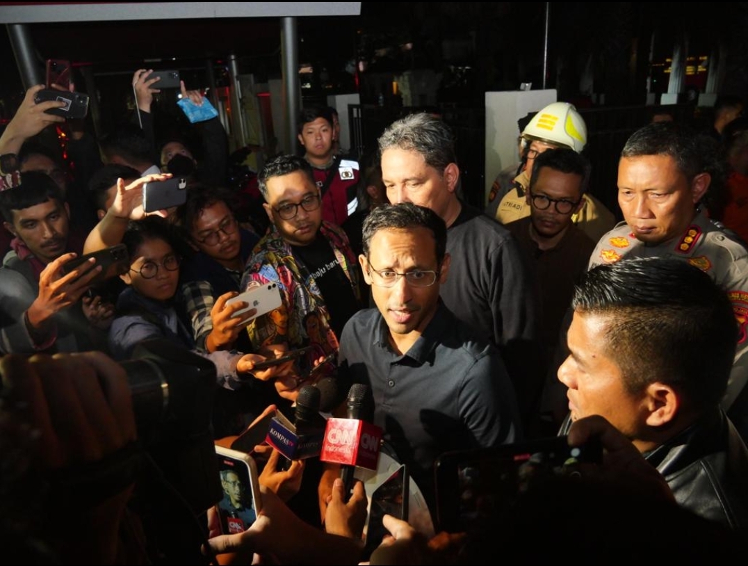 Museum Nasional Kebakaran, Kemendikbudristek Terjunkan Tim Investigasi Internal