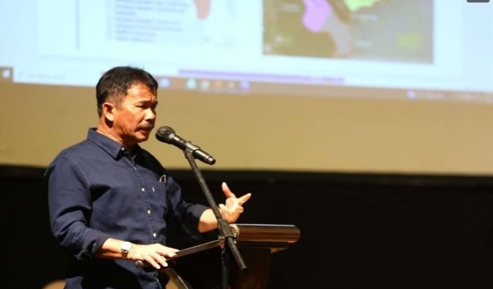 Instruksi Kepala BP Batam: Tak Boleh Memaksa Masyarakat Rempang Pindah