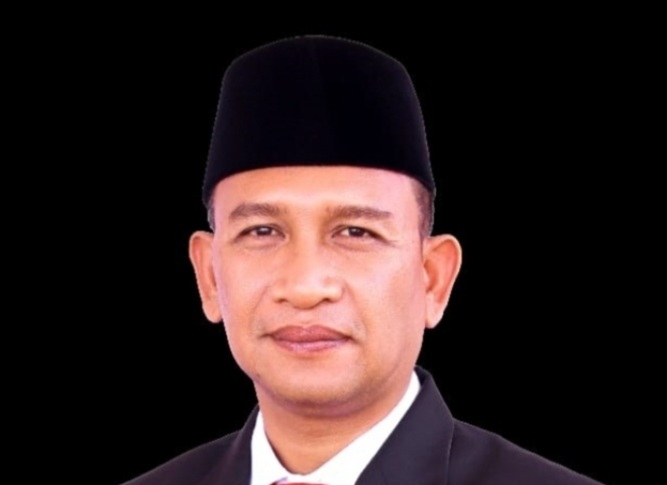 Sekda Cut Syazalisma Jadi Pj Bupati Aceh Selatan