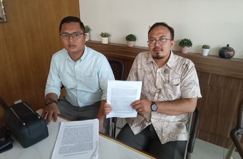 PTUN Diminta Obyektif Dan Adil