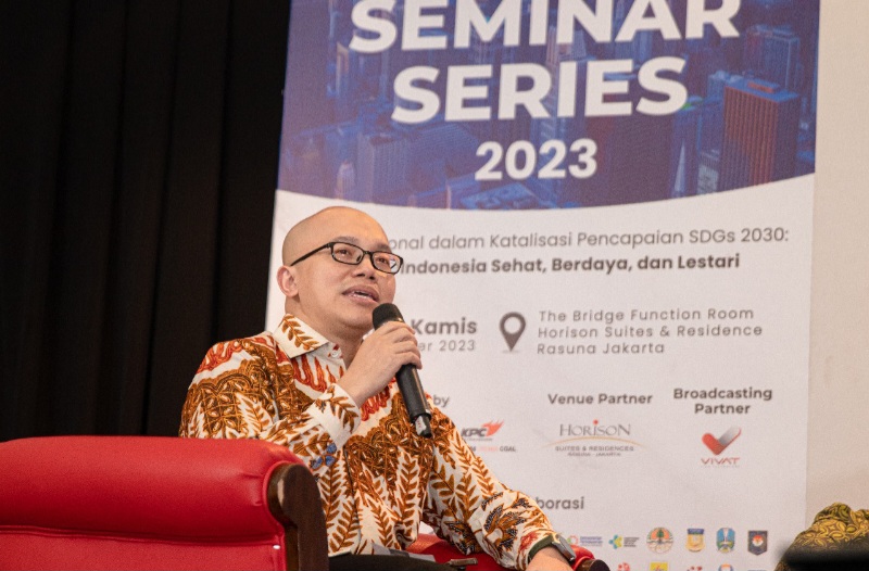 Dukungan Media Dan Dunia Usaha Media Penting Untuk Bebaskan Indonesia Dari TBC