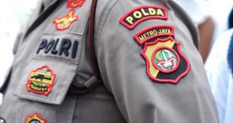 Kapolrestabes Semarang Diperiksa Kasus Dugaan Mantan Mentan Diperas "Bos" KPK