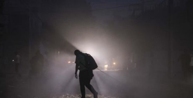 Cerita Mencekam Jurnalis Di Gaza, Suara Ledakan Tak Kunjung Henti