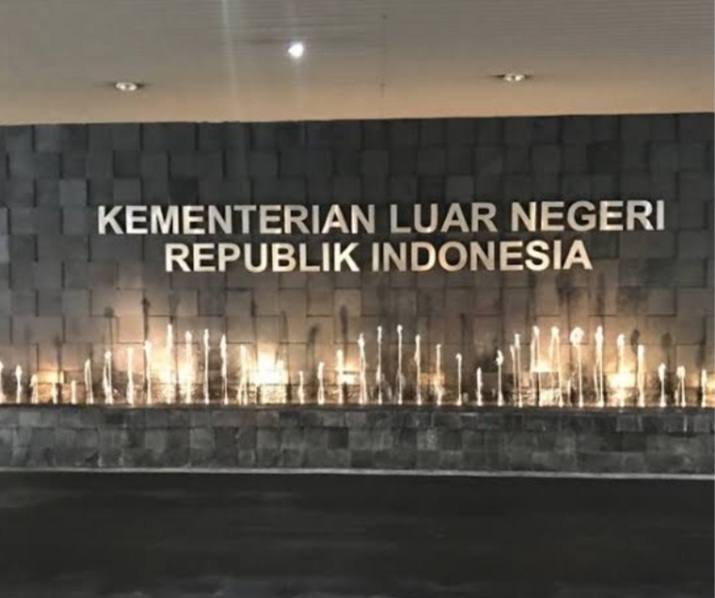 Kemlu Siapkan Evakuasi WNI Dari Palestina
