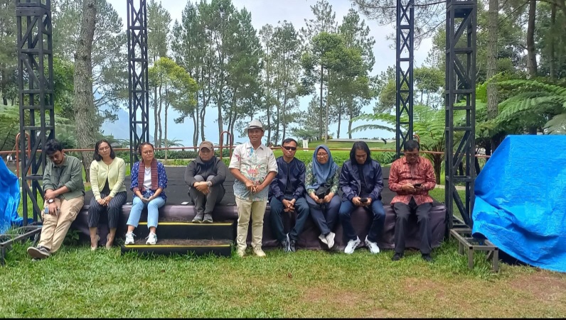 BPODT Komit Kembangkan TCR