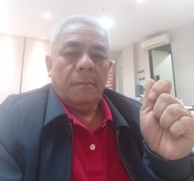 Ganas Annar Dukung Pj Gubsu Ajak MUI Sumut Berantas Narkoba