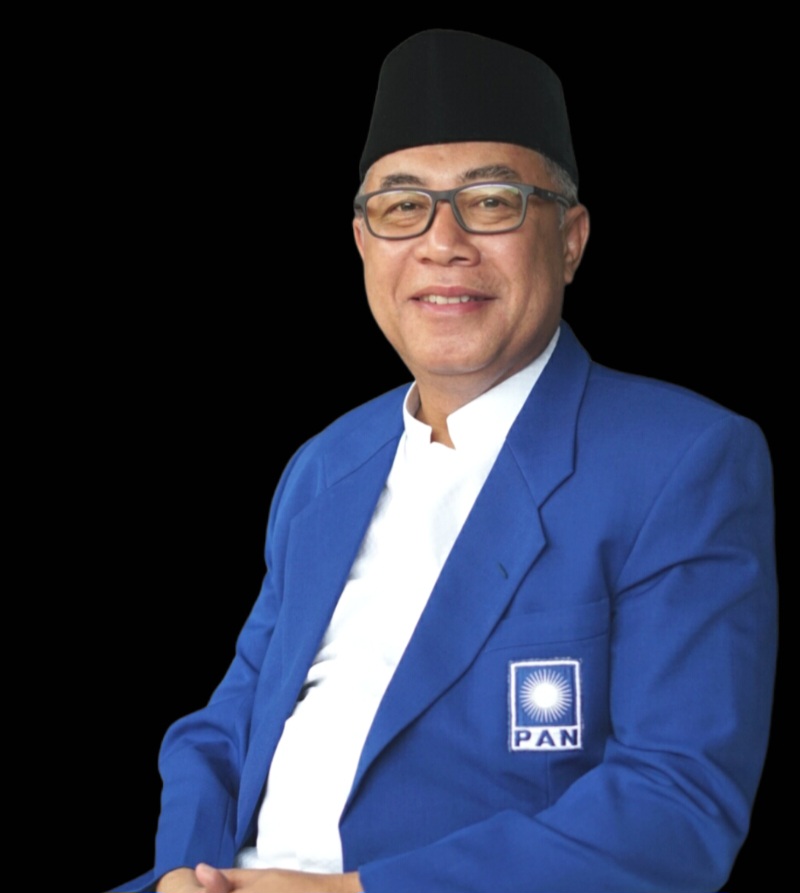Anggota DPRD Sumut Rudi Alfahri Rangkuti Apresiasi Polres Tangani Dugaan Beras Plastik di Binjai