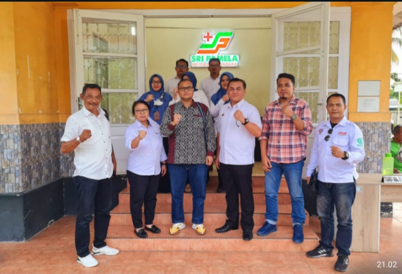 Pasca Demo Ke Holding PTPN III, KSPSI AGN Sumut Dan PT SPMN Sepakati Penyelesaian Hubungan Industrial