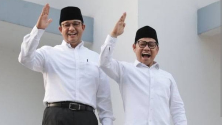 Jadwal Anies-Cak Imin Ke Aceh Bergeser