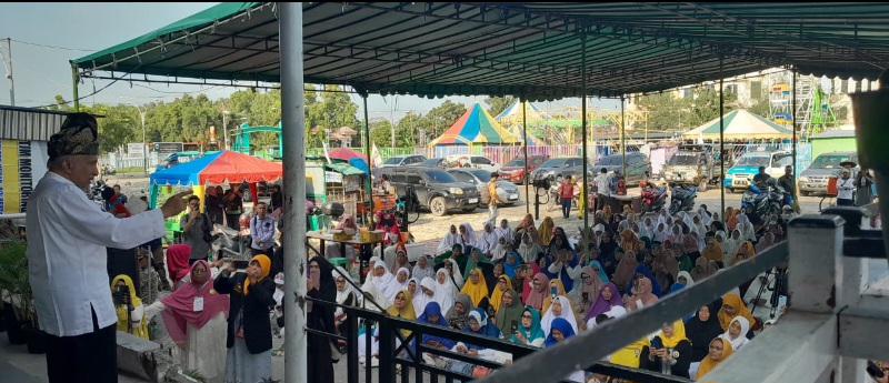 Prof Amien Rais Sebut Kondisi Negara Sudah Parah