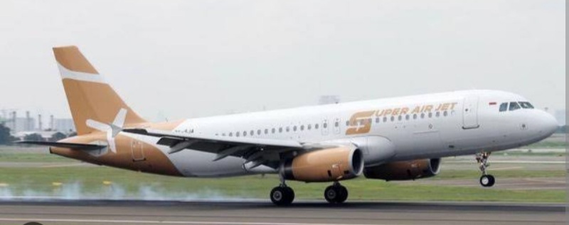 Super Air Jet Tawarkan Super Hemat Rp739 Ribu Dan Diskon Rp50 Ribu